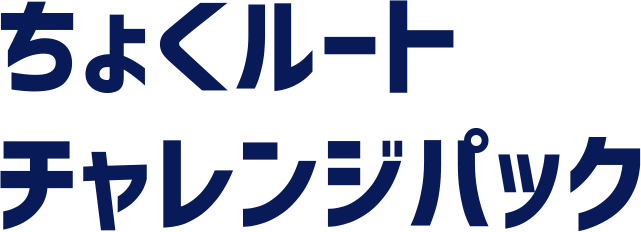 チャレンジ 販売 パック